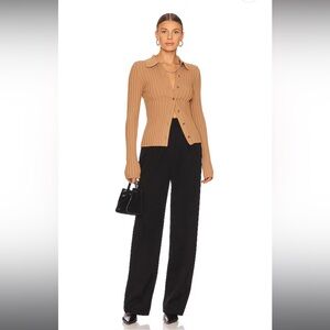 The Favorite Pant in Black by Favorite Daughter